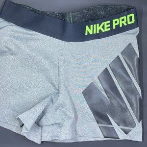 Nike Pros